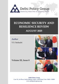 Economic Security and Resilience Review